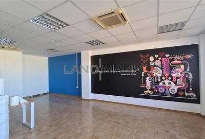 OFERTA !! Spatiu birouri, 140 mp utili, Semicentral - 6