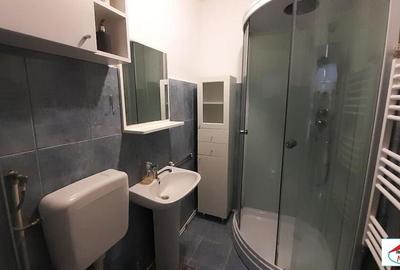 Apartament cu 2 camere în Central - 5