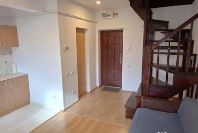 Apartament cu 2 camere decomandat în Gării - 2