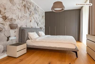 Pipera Iancu Nicolae Apartament 3 Camere nZeb Mutare Imediata Eins - 6