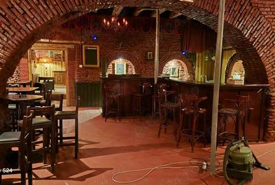 Bar Club de inchiriat ultracentral zona Armeneasca Bar Club de inchiriat ultracentral zona Armeneasca - 4