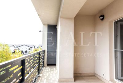 Vanzare apartament 2 camere | Luminos, 2xbaie, Parcare | Otopeni - 18