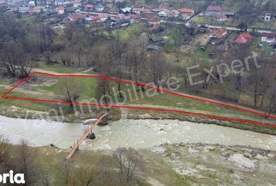 Teren de 3000 mp, în Corbeni - 6