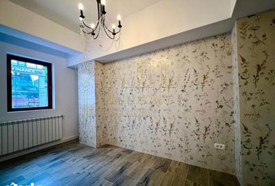Spațiu comercial, de 80 mp, în Floreasca - 5
