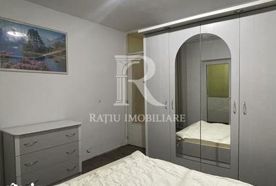 Apartament cu 3 camere în Decebal - 3
