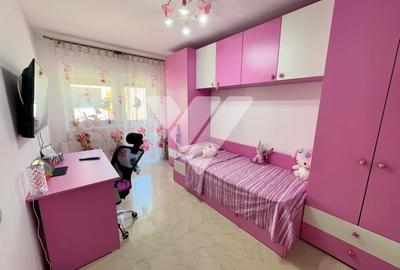 Apartament cu 3 camere decomandat, mobilat în Arhitecților - Calea Cisnădiei - 7