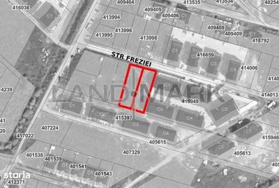 Spațiu comercial, în Buziașului