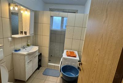 Inchiriez garsoniera cu gradina in Rasnov Inchiriez garsoniera cu gradina in Rasnov - 7