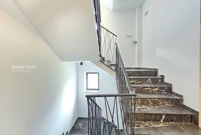 Apartament cu 2 camere decomandat, mobilat în Băneasa - 14