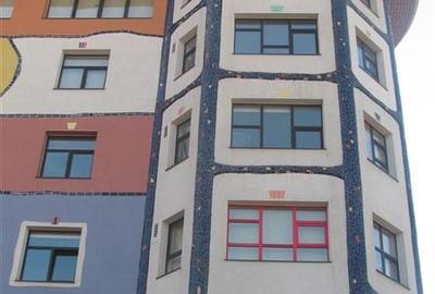Spatii de birouri de vanzare in cladire unica - 7