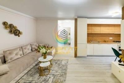 Apartament cu 3 camere decomandat în Central - 2