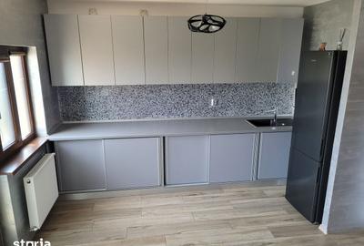Apartament cu 2 camere decomandat, mobilat în Jilava - 3