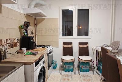 Apartament de 3 camere de 65 mp, bloc din 1980, langa Piata Rahova sector 5 Bucu - 19