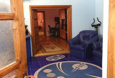 Casă cu 3 camere cu Teren 490 Mp în Brăilița - 17