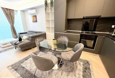 Apartament cu 2 camere în Militari