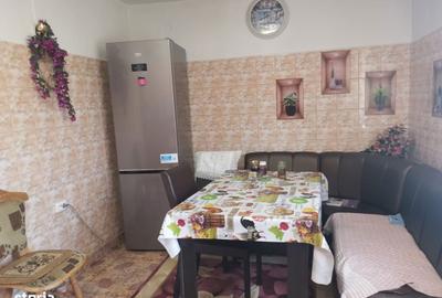 Casă cu 4 camere în Trivale - 12