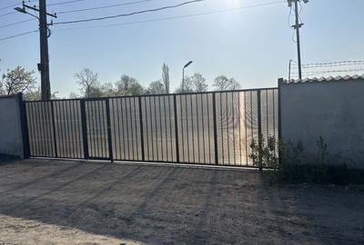 Spațiu comercial, în Potcoava - 2