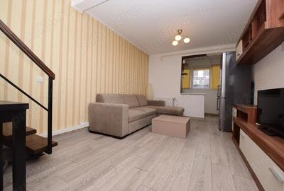 Apartament cu 2 camere semidecomandat în Vitan - 7