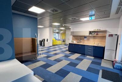 Spațiu comercial, de 332 mp, în Central - 3