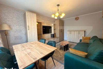Apartament cu 2 camere în Sărari