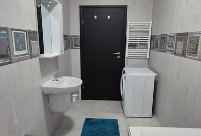 Apartament cu 2 camere decomandat, mobilat în Chiajna - 9