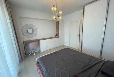 2 rooms apartment NorthSide Park | Sector 1 | Parking included - 8