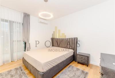 Vanzare Apartament 3 Camere Iancu Nicolae Belair Lake - 3