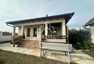 Casă cu 3 camere cu Teren 420 Mp în Vințu de Jos - 12