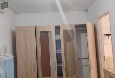 Apartament cu 2 camere decomandat în Rahova