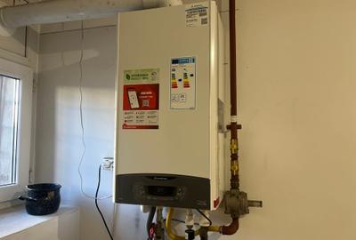 Apartament de 2 camere ULTRACENTRAL/2-Room ULTRACENTRAL Apartment - 9