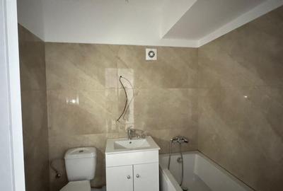 Apartament 2 camere-Open Space-Militari Residence - 15