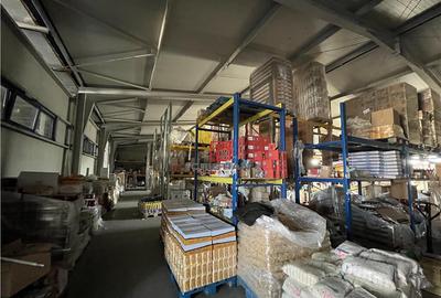 Depozit/hala/spatiu industrial Bragadiru - Centura, ILFOV - 17