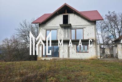 Casă cu 4 camere în Lupoaia - 12