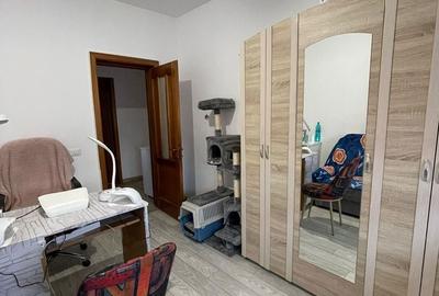 Casă cu 3 camere cu Teren 500 Mp în Cordun - 9
