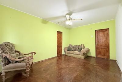 Apartament de vanzare cu 4 camere in Tomis Nord, Vedere parc, etaj 1 - 3