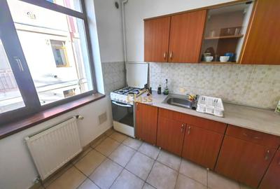 Apartament 1 camera | Etaj Intermediar | 35 mpu | Zona Sigma Zorilor - 4