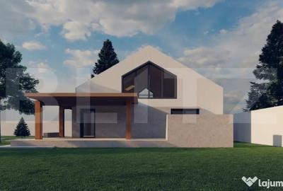 Teren de 760 mp, în Hărman - 5