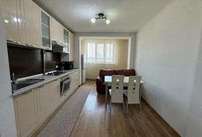 Ofer spre inchiriere garsoniera in zona Florlor - 3