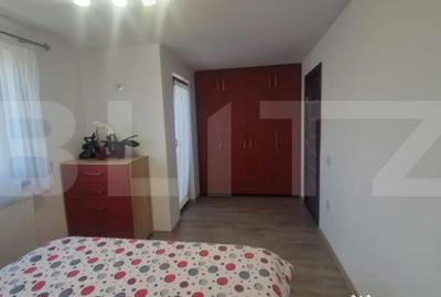 Casă cu 5 camere cu Teren 420 Mp în Tărlungeni - 3