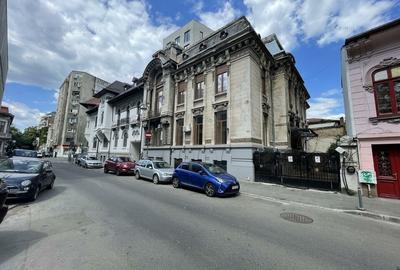 Birou cu personalitate - Universitate - Batistei - 1