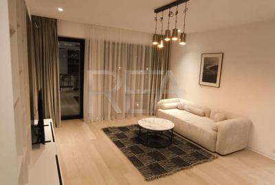 Apartament cu 3 camere semidecomandat, mobilat în Tei - 8