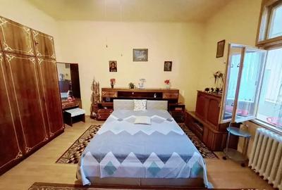 Apartament la casa, 92 mp+ anexa + curte delimitata - 5