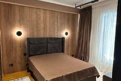 HERASTRAU , 4 camere LUX, totul nou, prima inchiriere, 150 mp, etaj 1 - 5