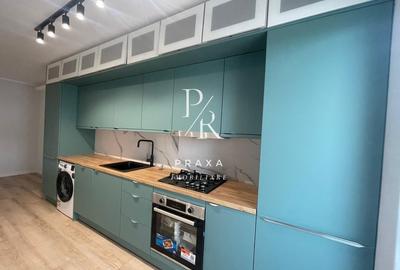 Apartament Lux 3 camere parcare subterana! - 1