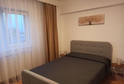 Apartament central in Ta?nad cu 2 camere, decomandat, recent renovat. - 1