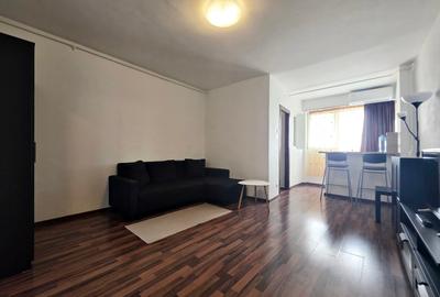 Garsonieră semidecomandată, mobilată în Chișinau - 7