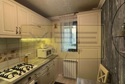 Apartament cu 3 camere decomandat, mobilat în Tătărași - 36