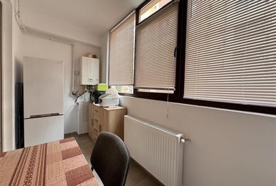 Inchiriere 2 camere Militari Residence | bloc 2018 | mobilat si utilat | Inchiriere 2 camere Militari Residence | bloc 2018 | mobilat si utilat | - 9