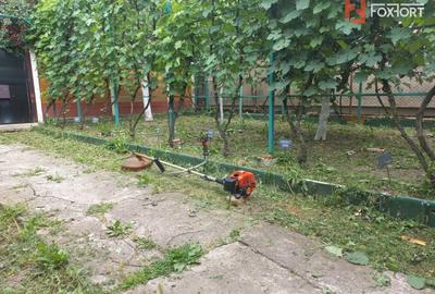 Casă individuală cu 4 camere cu Canalizare în Plopi - 5