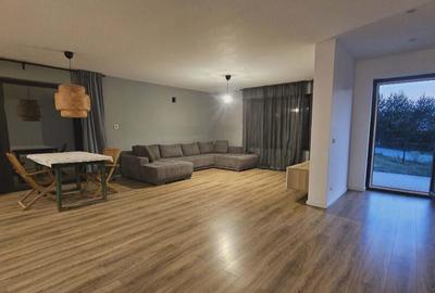 VILA 2021, 268mp, in BARNOVA IASI, - 3